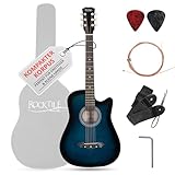 Image of ROCKTILE 00089331 guitar