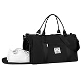 Image of UZSUZZ LY-LXB-BLACK gym bag