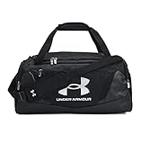 Image of Under Armour 1369221/1369222/1369223/1376454 gym bag