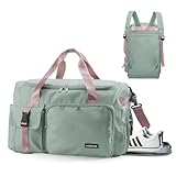 Image of Feelhap LFB001 gym bag