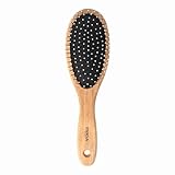 Another picture of a hair brush