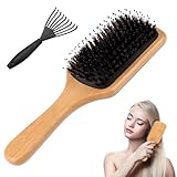 Image of LOBVABA  hair brush