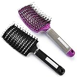 Image of FuJiaXin  hair brush