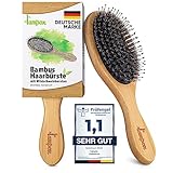 Image of lampox 123456 hair brush