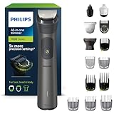 Image of PHILIPS MG7950/15 hair clipper