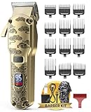Image of Jack & Rose RFC-676 hair clipper