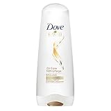 Image of Dove 8710908832420 hair conditioner