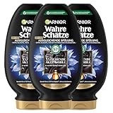 Image of Garnier  hair conditioner