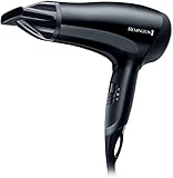 Image of Remington 45358540100 hair dryer