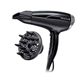 Image of Remington D5215 hair dryer