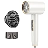 Image of BAMBOO QUEEN Q8 hair dryer