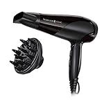 Image of Remington 45711560100 hair dryer