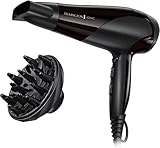 Image of Remington 45711560100 hair dryer