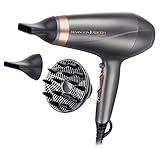 Image of Remington 45603560100 hair dryer
