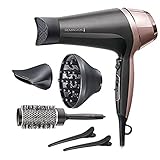 Image of Remington D5707 hair dryer