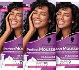 Image of Perfect Mousse PF200 hair dye