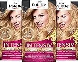 Image of Palette PL400 hair dye