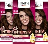 Image of Palette  hair dye