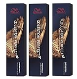 Image of Wella Professionals 6600/700 hair dye