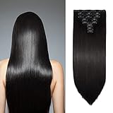 Another picture of a hair extensions