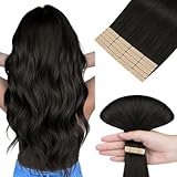Image of hotbanana H1LHTape#1b-16 hair extensions