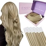 Image of fshine Fshine&UK-TP-UP-ML hair extensions