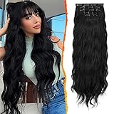 Image of BARSDAR 202302200012 hair extensions