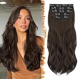 Image of BARSDAR  hair extensions