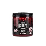 Image of barber marmara No.33 - 500ml hair gel