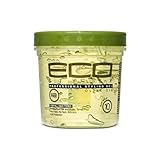 Image of ECO ECOGOL08 hair gel