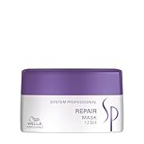 Image of Wella Professionals 4015600134020 hair mask