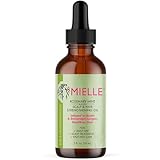 Image of MIELLE 30679 hair oil