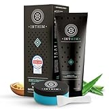 Image of IntHim  hair removal cream