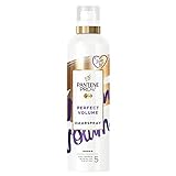 Image of Pantene 8006540650318 hair spray