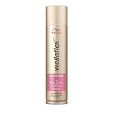 Image of Wellaflex  hair spray