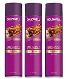 Image of Goldwell 207541 hair spray