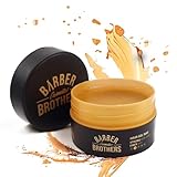 Image of Barber Brothers hair wax