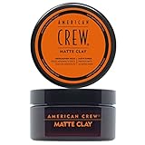 Image of AMERICAN CREW 7245707000 hair wax