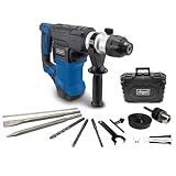 Image of Scheppach DH1500 Plus hammer drill