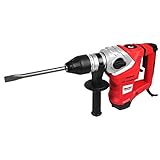 Image of WALTER Z1C-DS-32K-A-3 hammer drill