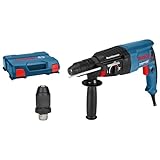 Image of Bosch Professional 06112A4000 hammer drill