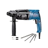 Another picture of a hammer drill