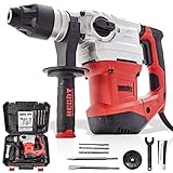 Image of Hecht Bohrhammer hammer drill
