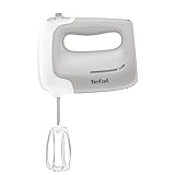 Image of Tefal HT450B hand mixer