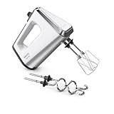 Image of KRUPS GN9101 hand mixer