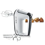 Image of SEVERIN HM 3830 hand mixer