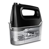 Image of SHARDOR HM415B hand mixer