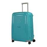 Image of Samsonite 1103 hardside luggage