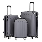 Image of BEIBYE  hardside luggage