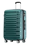 Image of BEIBYE hardside luggage